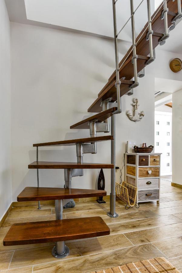 Apartment Yula Задар Екстериор снимка