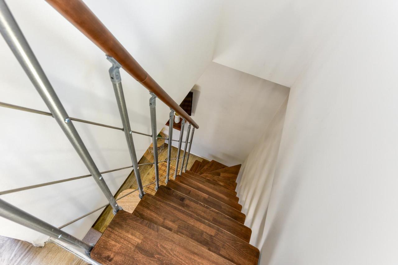 Apartment Yula Задар Екстериор снимка